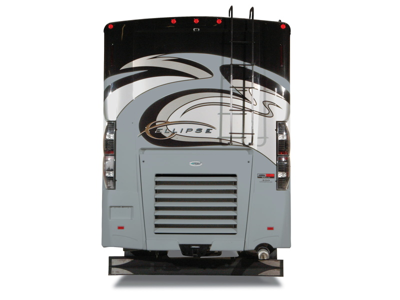 motorhome, ellipse, camper, 720P, itasca, 2011