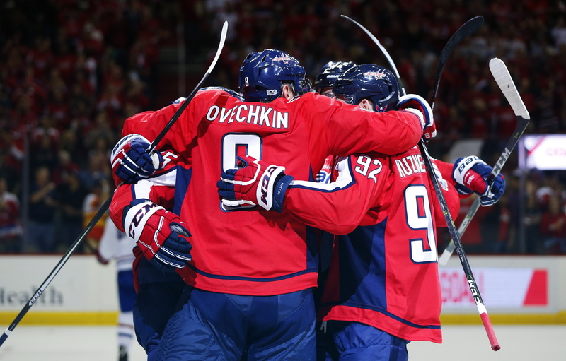 4K, Capitals, Sport, Equipment, Washington Capitals, Hockey, The Washington Capitals, The game, Ovechkin, Hockey League, NHL, Kuznetsov, Players, Washington