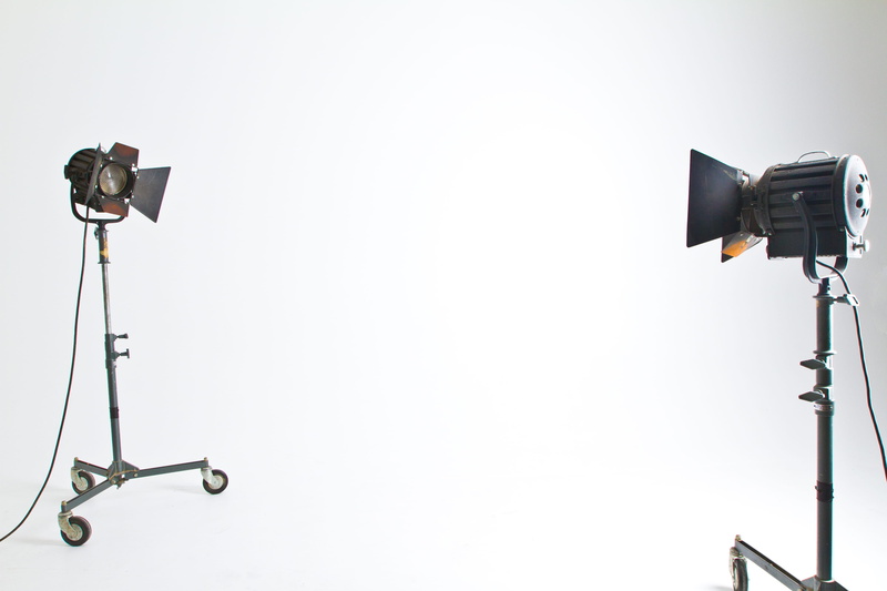 art, black, video, white, photo shoot, studio shot, spotlight, photography, equipment, television camera, film industry, home video camera, photography themes
