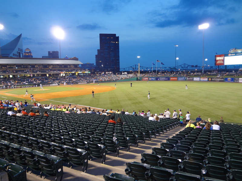 game, built structure, sport, lighting equipment, usa, sports fans, sports Venue, american, animal Sport, real people, bat, baseball background, architecture