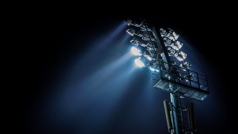 motor, floodlit, projection, stage, antenna, stage light, light, high rise, planetarium, spotlight, fixture, stage - performance space, engine, light - natural phenomenon
