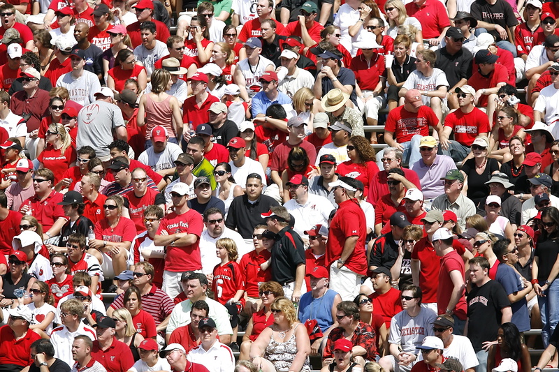 festival, photography, supporters, sport, lifestyles, group, crowd, sports fans, support, spectator, city, football stadium, game, texas, large group of people