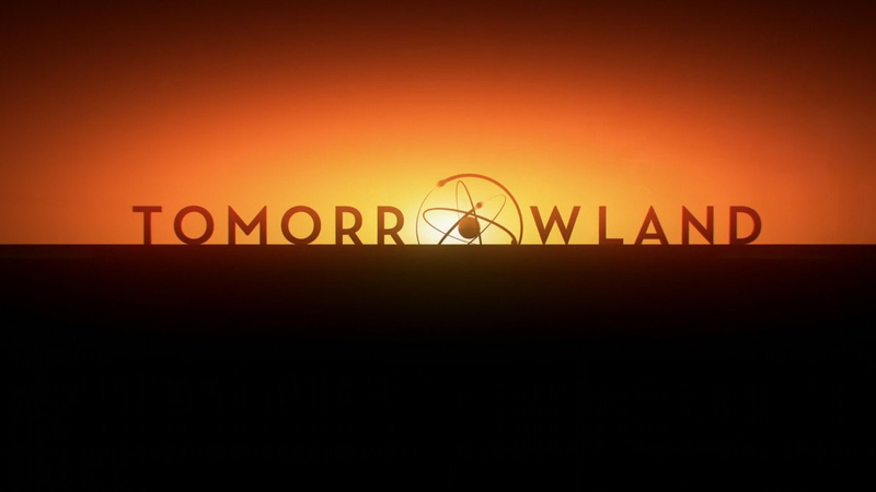 Movie, 720P, Tomorrowland