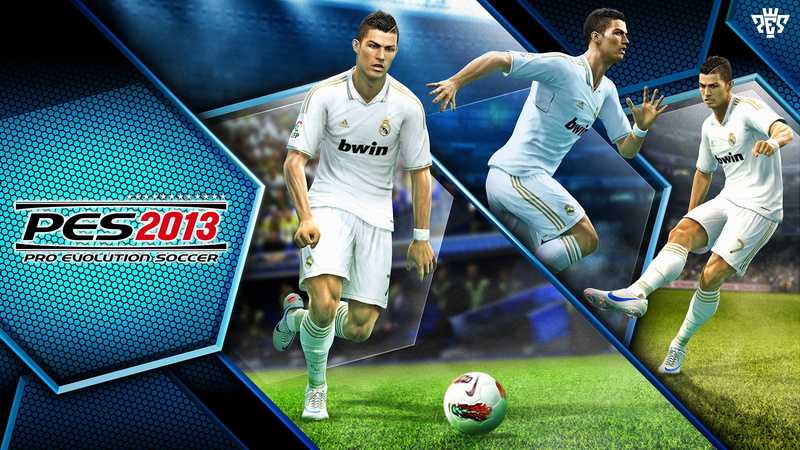 PES, game, 2013, pro, 1080P, soccer, evolution