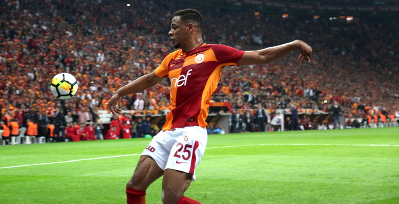 spectator, adult, human limb, people, 4K, time attack series, sport, motion, the audience, stadium, focus on foreground, galatasaray, ball, derby, sports uniform