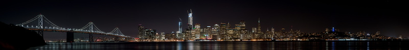 building exterior, built structure, travel destinations, suspension bridge, san francisco, firework display, river, united states, new years eve, architecture