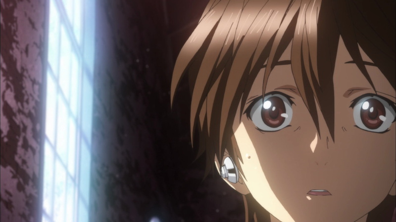 shu, snapshot, 1080P, series, ouma, brown, x, guilty, art, tv, crown, hd, entertainment, eyes, anime, brown eyes