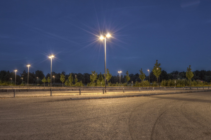 tranquility, evening, tree, nature, dawn, landscape, summer, field, sunset, lighting equipment, night, no people, street light, environment, transportation