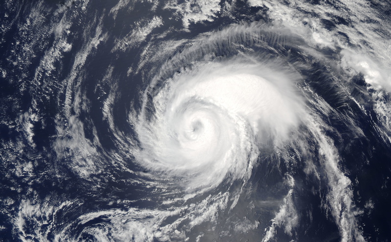 power, absorbing, outdoors, View, power in nature, pacific ocean, storm cloud, spinning, Earth, Noru, sky, extreme weather, swirl, planet earth, Space