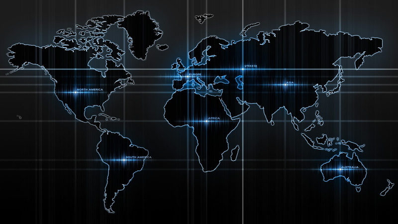 1080P, world, map, worldmap