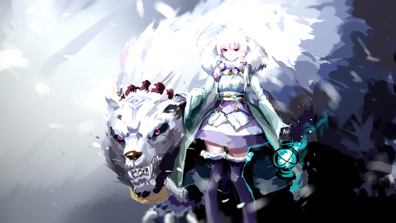 Fate/Grand Order, Sitonai (Fate/Grand Order), Alter Ego (Fate/Grand Order), 1080P, Fate Series