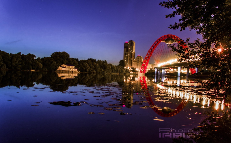 xusenru, nature, built structure, tree, art, illuminated, art.irbis production, no people, night city, night, night photography, 4K, travel destinations