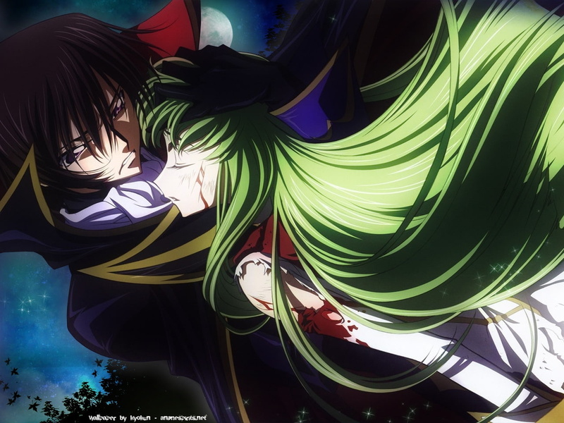 x, lamperouge, lelouch, geass, code, 720P, Code Geass, hd, anime, art, cc, Lamperouge Lelouch