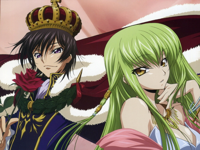 lamperouge, anime, cc, x, geass, Lamperouge Lelouch, art, Code Geass, code, hd, lelouch, 1080P