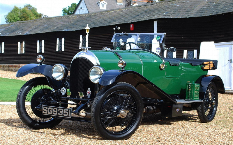 bentley 3 litre, bentley, classic, 1920x1200, green, cars, litre, 1080P, black, coupe