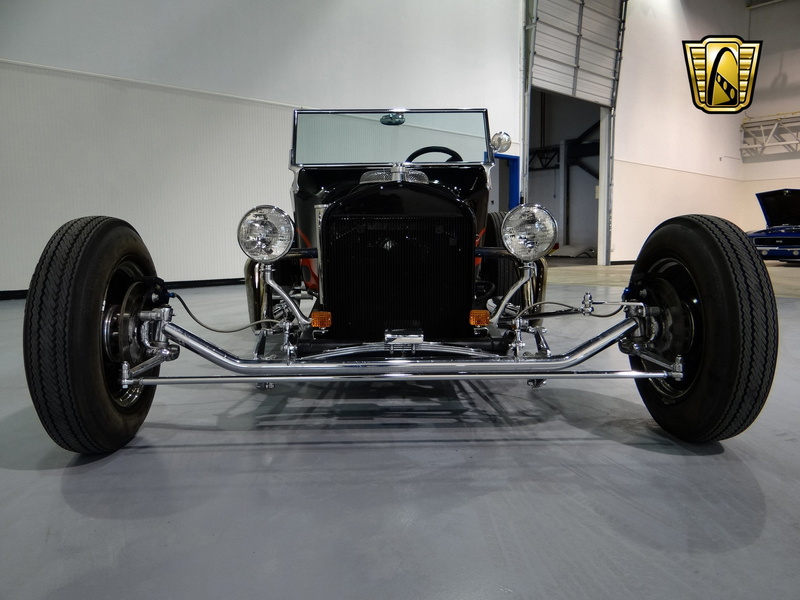 t bucket, rod, hot, 2K, model t, retro, ford, 1923, rods