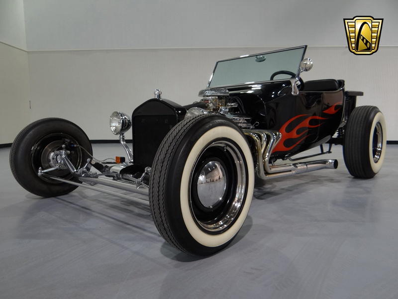 ford, 1923, 2K, retro, hot, model t, rod, rods, t bucket