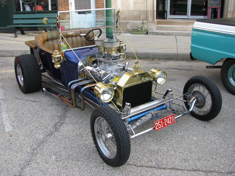 rods, rod, engine, hot, 2K, 1923, ford, retro