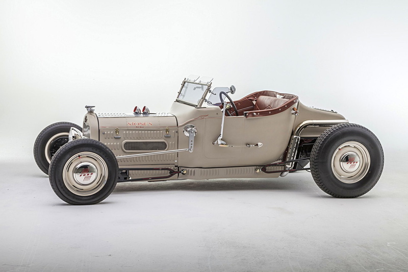 1080P, Race Car, Ford Roadster, 1923 Ford Roadster, Ford