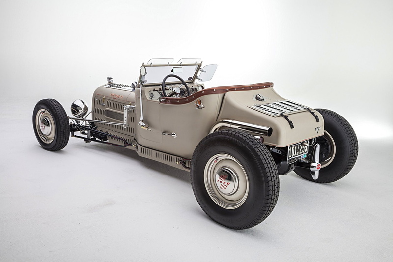 Race Car, Ford Roadster, 1080P, Ford, 1923 Ford Roadster