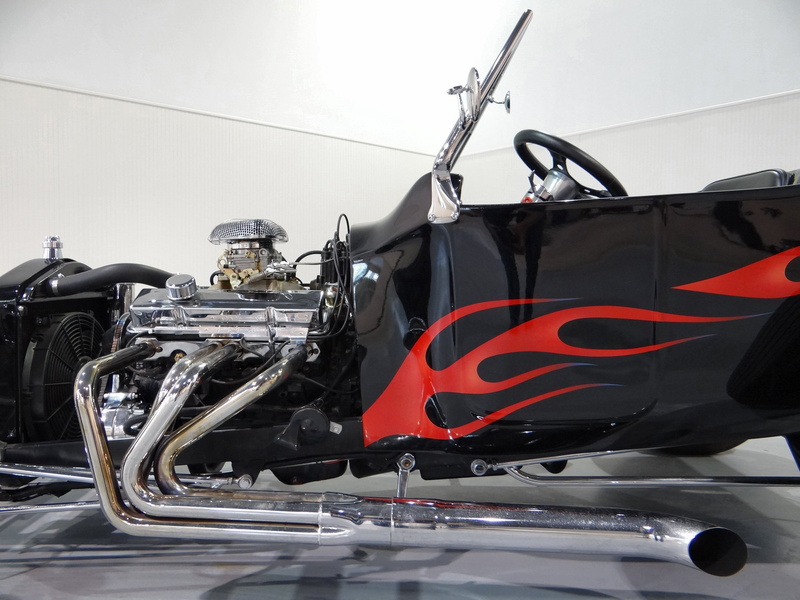 1923, hot, retro, ford, model t, t bucket, 2K, rod, rods