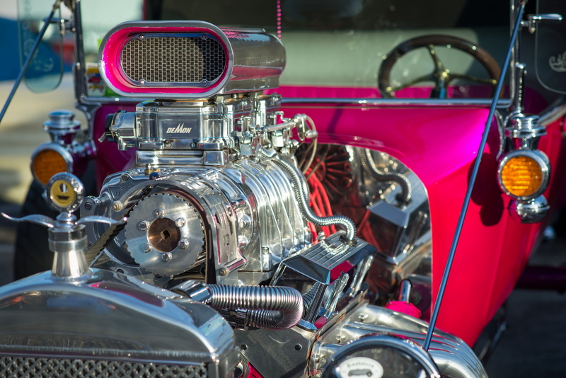 engine, 1080P, Ford, 1923, hot-rod