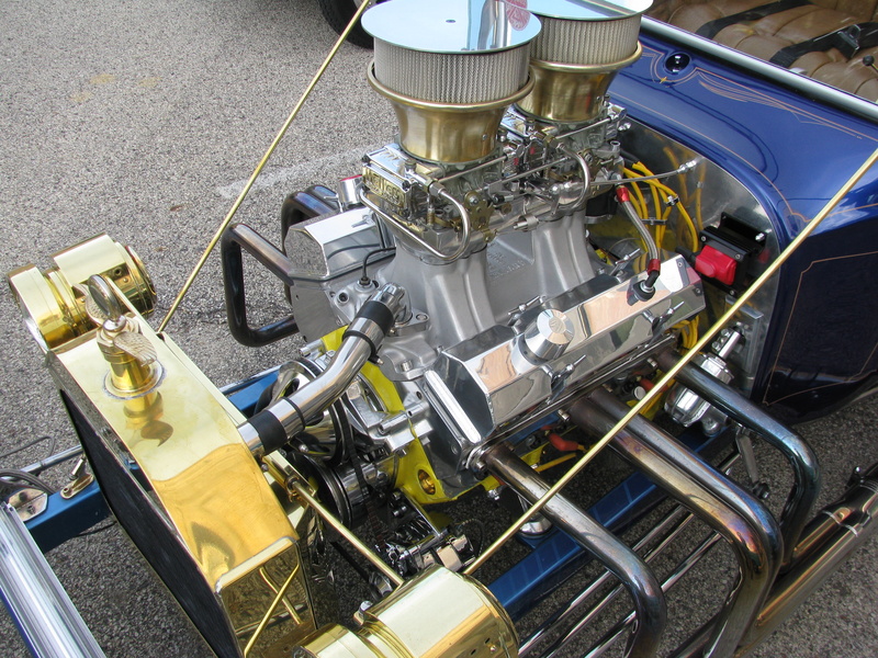1923, rods, hot, ford, rod, retro, engine, 2K