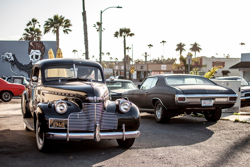 uSA, blue, built structure, beside, american Culture, vintage, old, sky, urban Scene, brown, collectors Car, nature, retro Styled, day, clear, luxury, old Havana