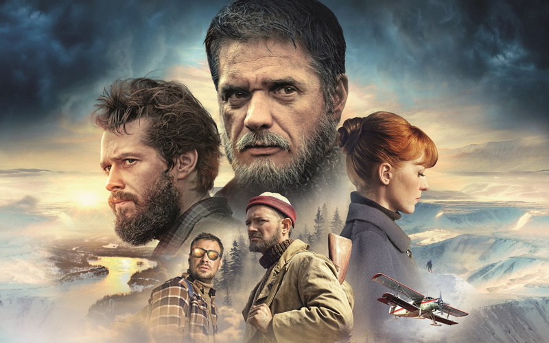 2015 movies, 2K, men, brown, poster, coat, Territory, s, film