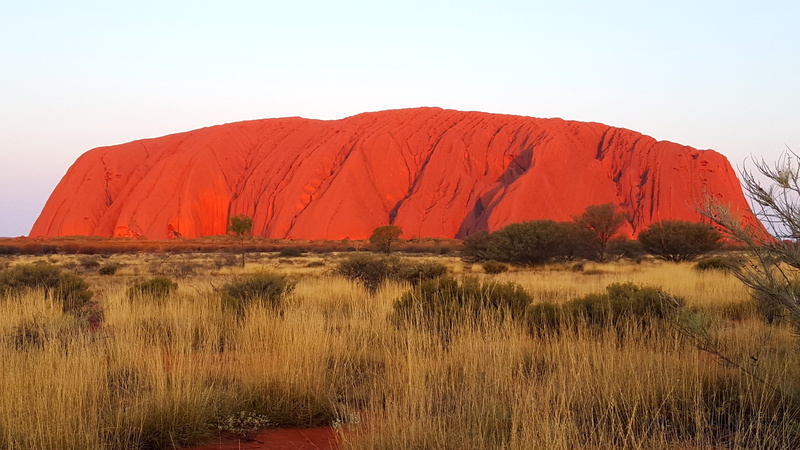 semi-arid, daytime, land, beauty in nature, nature, australian outback, tranquil scene, stone, northern, territory, travel destinations, environment, desert