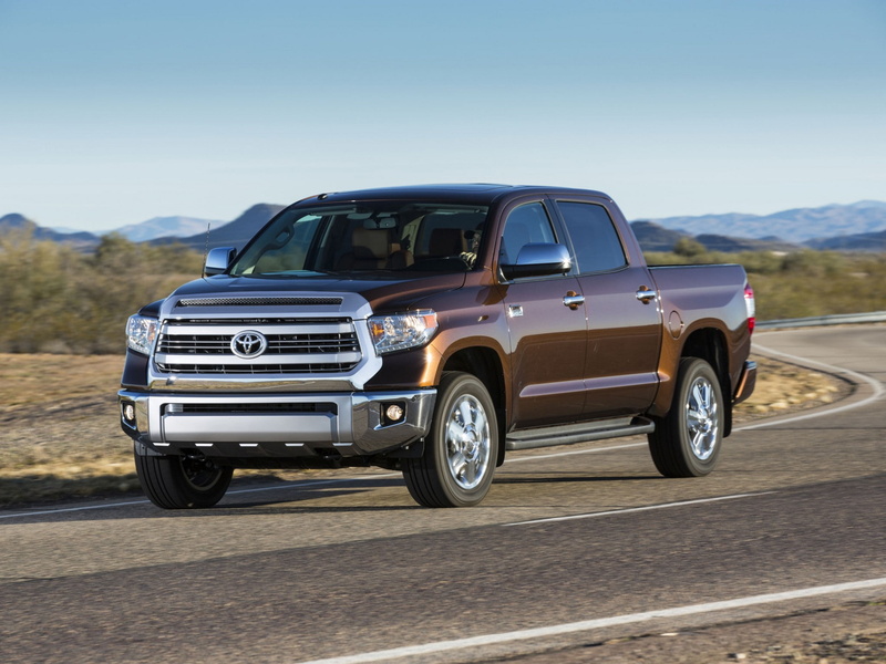 2014, 1080P, tundra, toyota, edition, pickup, 1794