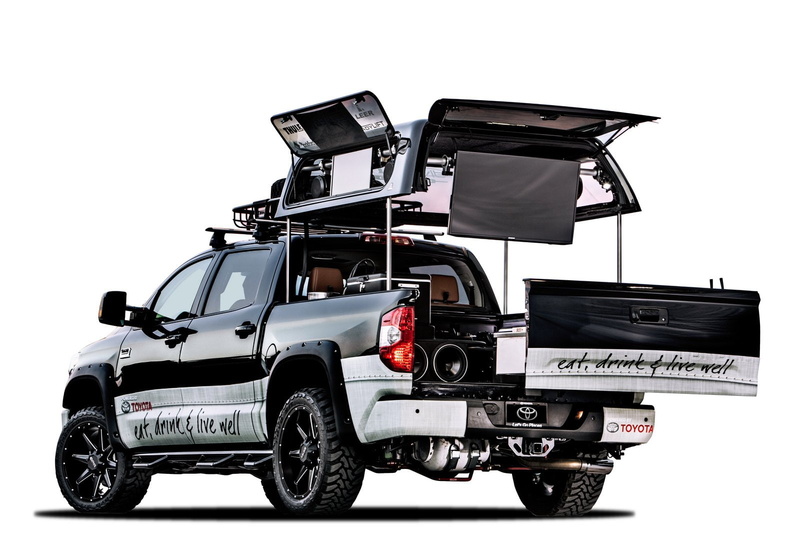 720P, cars, 2014, sema, tundra, toyota, 1794-edition