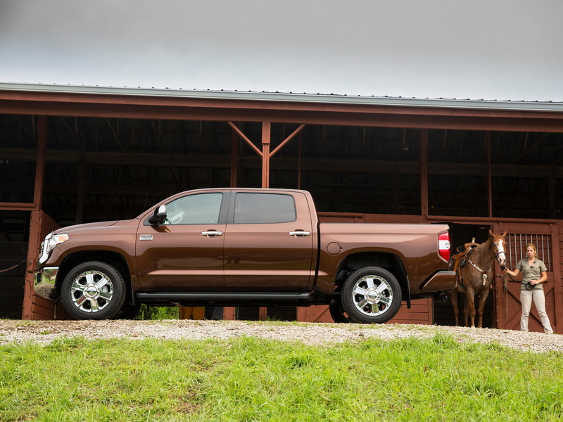 1794, tundra, toyota, pickup, 2014, 1080P, edition