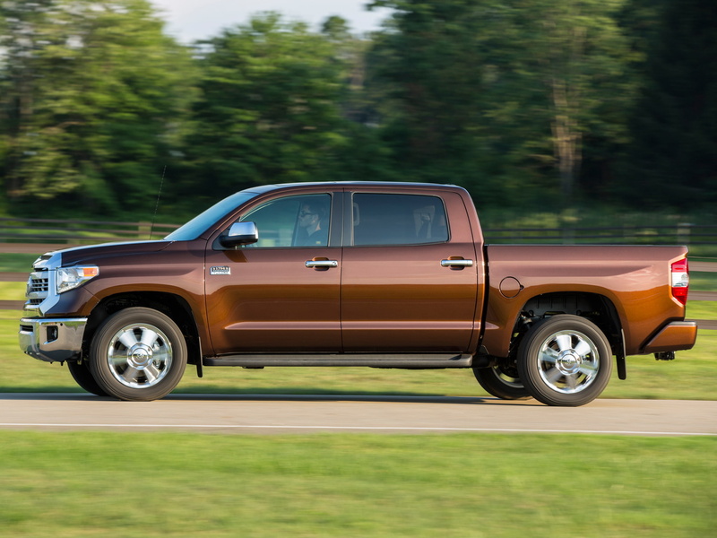 toyota, tundra, 2014, edition, 1794, pickup, 1080P