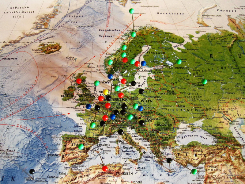 global communications, journey, communication, architecture, travel, tags, experienced travel destinations, attached destinations, country, indoors, western script