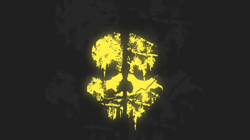 Call of Duty: Ghosts, 1080P, Call of Duty