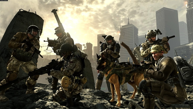call of duty ghosts, 1080P