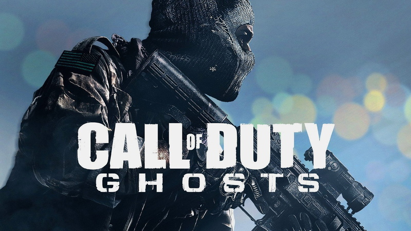 ghosts, 1080P, call of duty