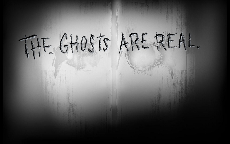 ghosts, dark, duty, scary, ghost, 1080P, call, halloween