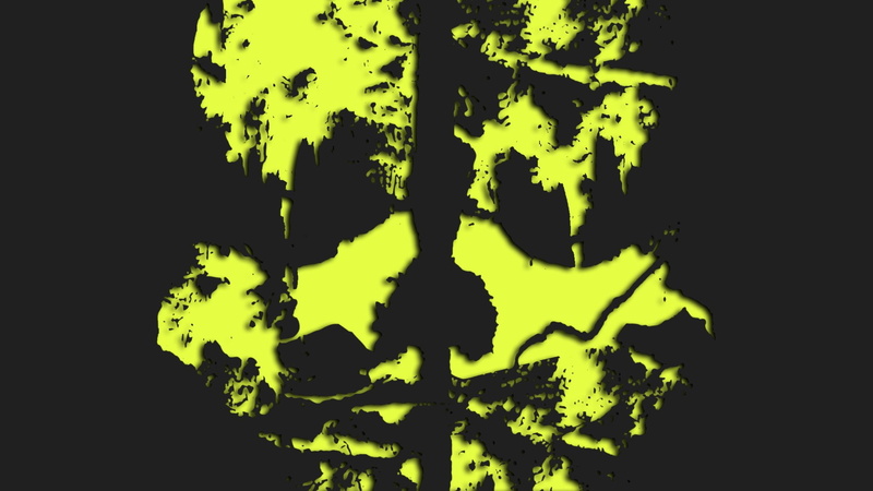 1080P, Call of Duty: Ghosts, Call of Duty