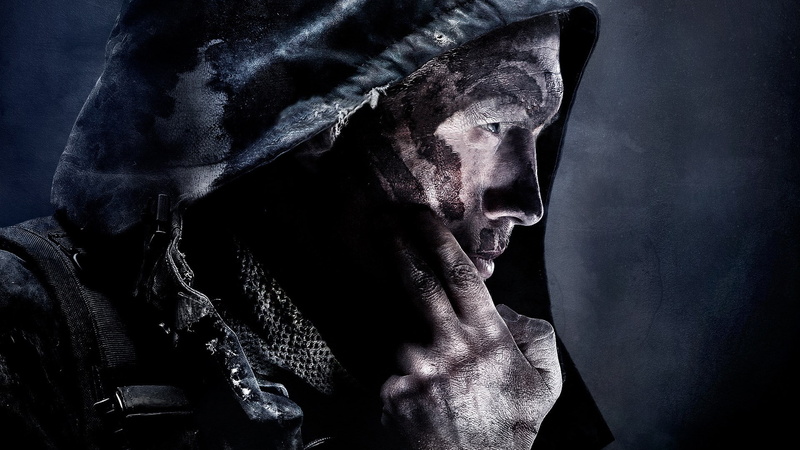 call of duty ghosts, 1080P