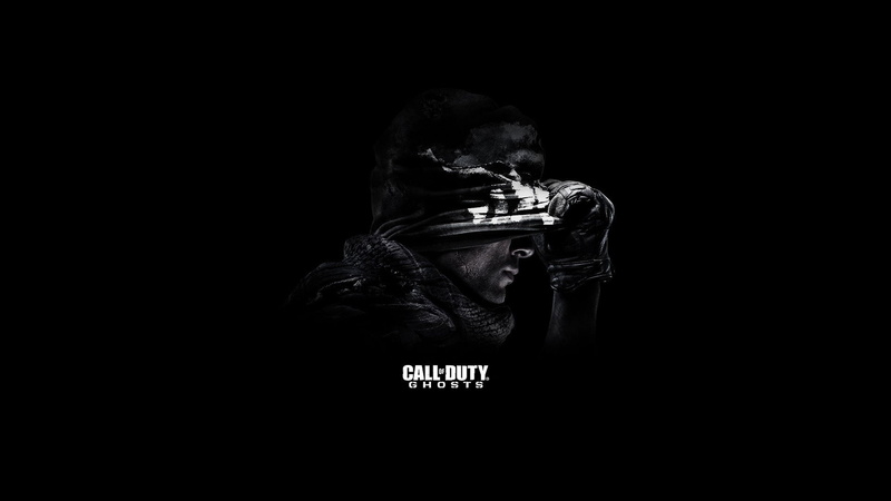 call, ghosts, duty, 1080P