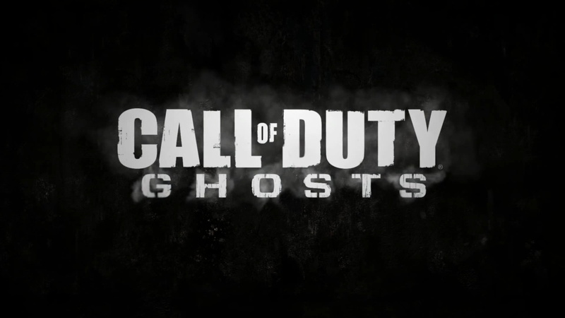 Ghosts, white color, call, night, sign, western script, built structure, no people, Call of Duty, wall - building feature, studio shot, indoors, information