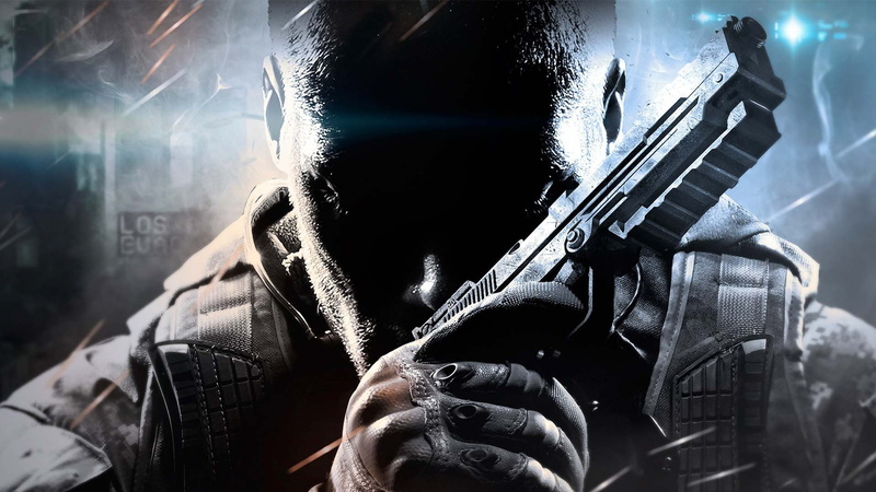1080P, zombies, black ops, modern warfare, call of duty, ghost