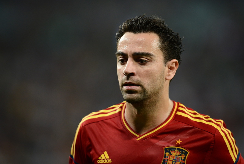 Football, Spain, Javi, Xavi, Barcelona, 2K, Xavier Hernandez, Sport