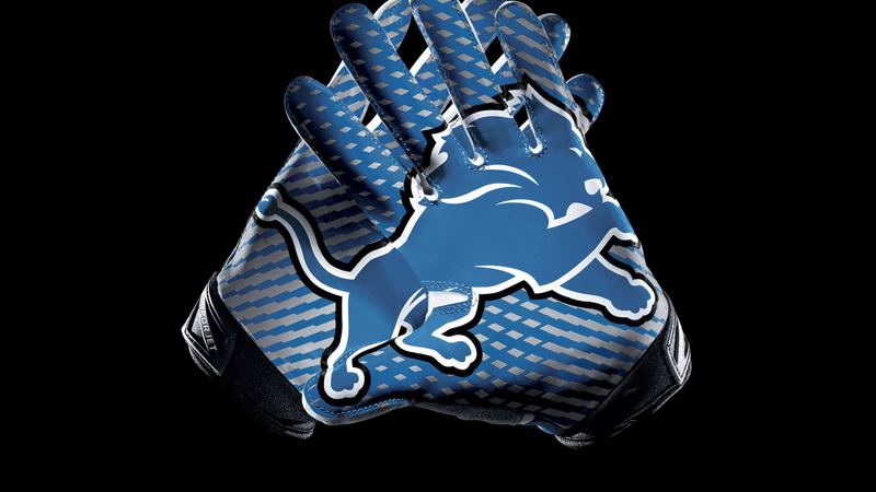 1080P, Detroit Lions, NFL, American football