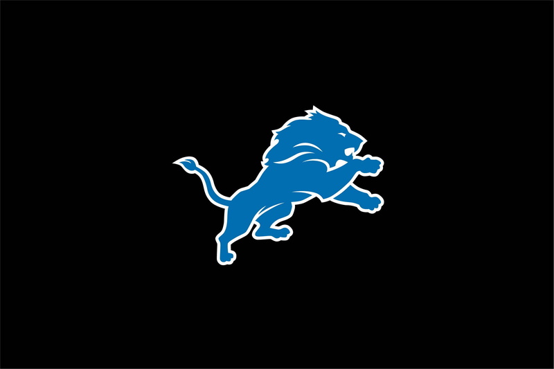 lions, detroit, football, nfl, 1080P