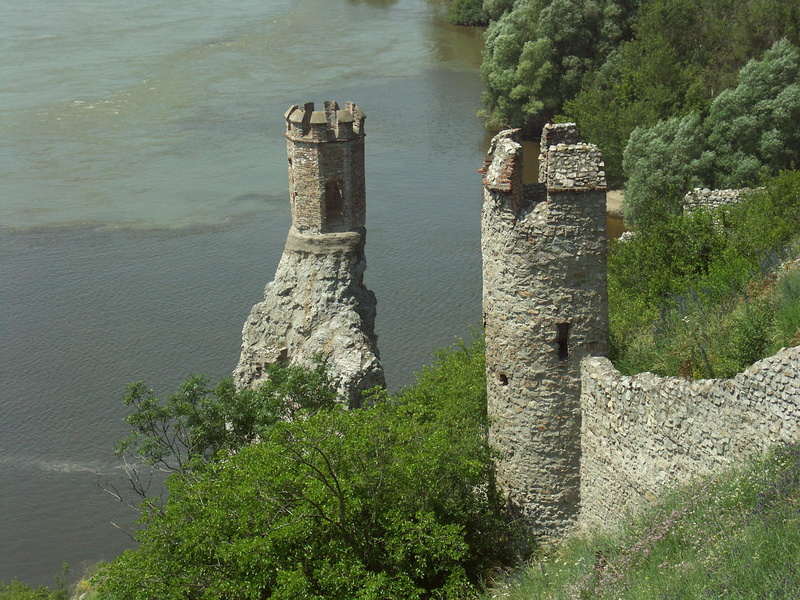 n, animals, slovakia, 2K, catle, devin, dev, castle