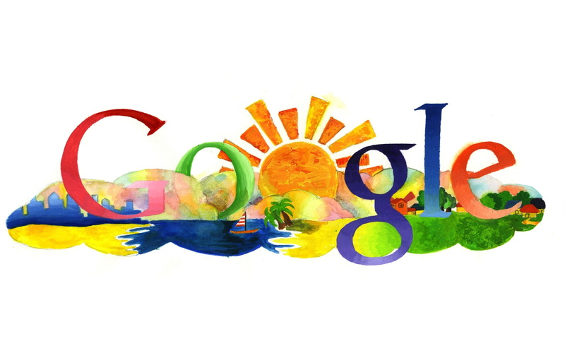multi Colored, summer, isolated, paint, drawing - Activity, symbol, colors, logo, copy space, white background, illustration, watercolor Painting, drawing