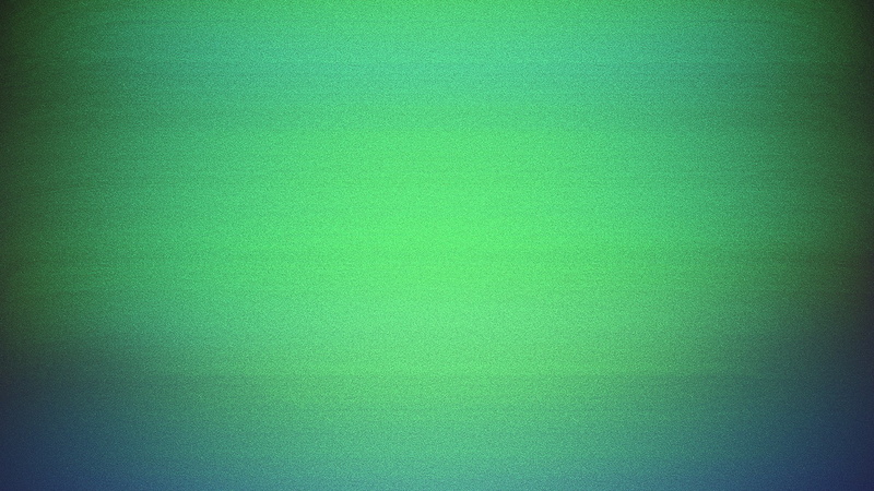 film grain, green, 1080P